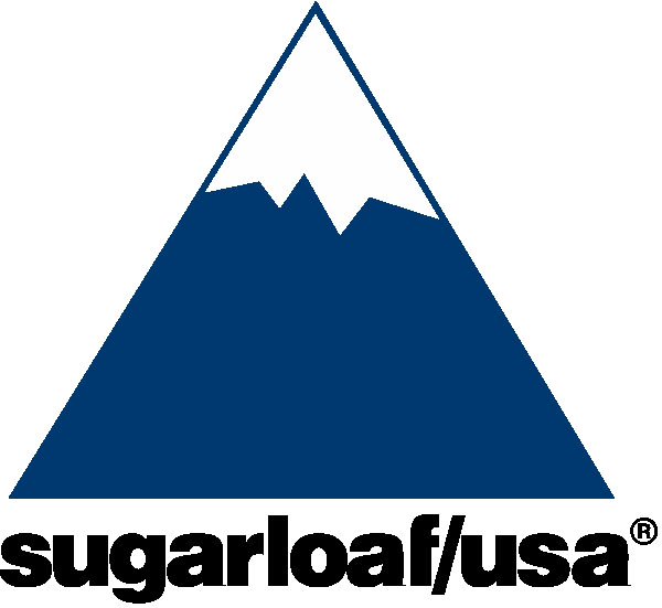 sugarloaf usa logo